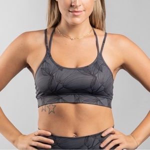 Buffbunny Jade Mesh Sports Bra
